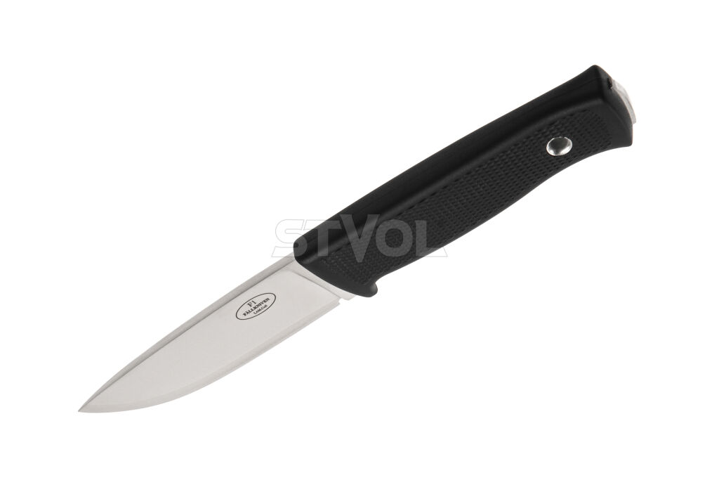 Нож Fallkniven "F1 Pilot Survival", zytel ножны, сталь Lam. CoS