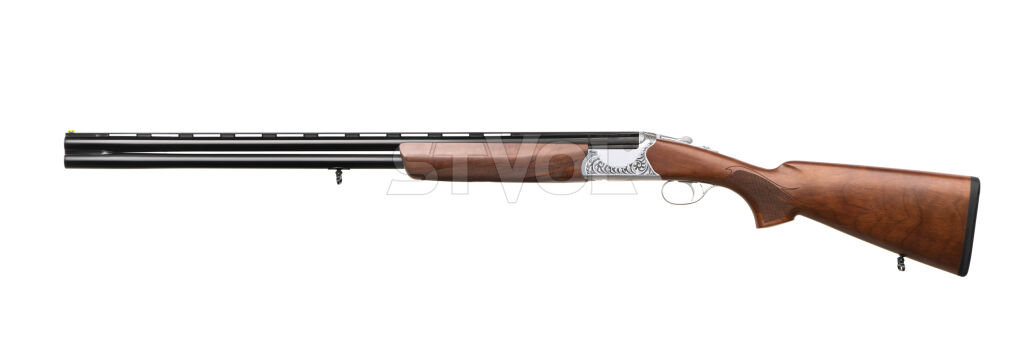 VENTUS GR1 O&U 12/76 см Рушниця гладкоствольна Huglu фото 4