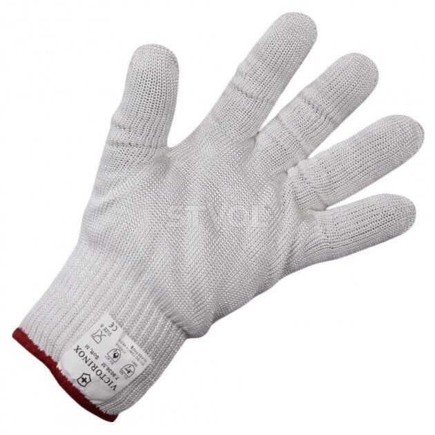 Рукавичка для захисту від порізів Victorinox Soft-Cut Resistant, p.L фото 5