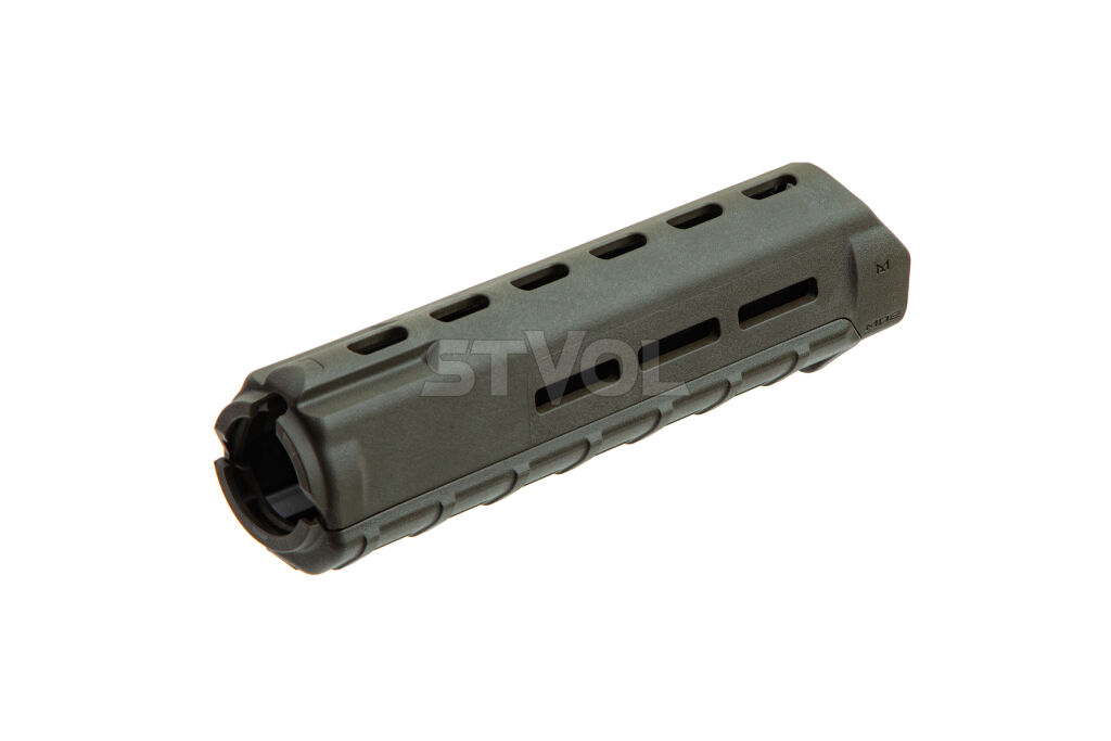 Цівка Magpul MOE M-LOK Mid-Length - AR15 / M4 ODG фото