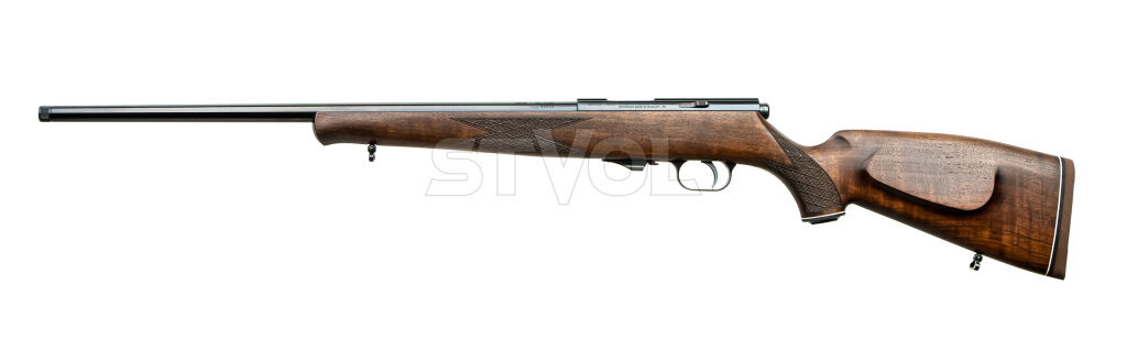 Карабін нарізний Weihrauch HW HW 66 CH, .17HMR фото 6