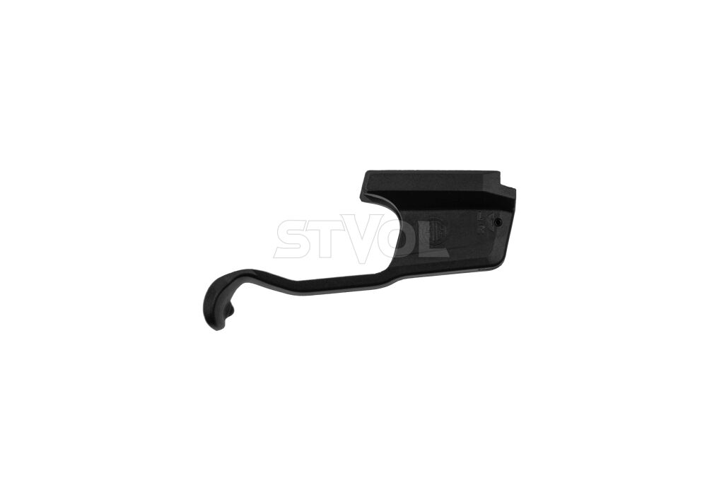 Лазерный целеуказатель Sig Optics LIMA365 под пистолет Sig Sauer P365, COMPACT, RED, BLACK Фото 4