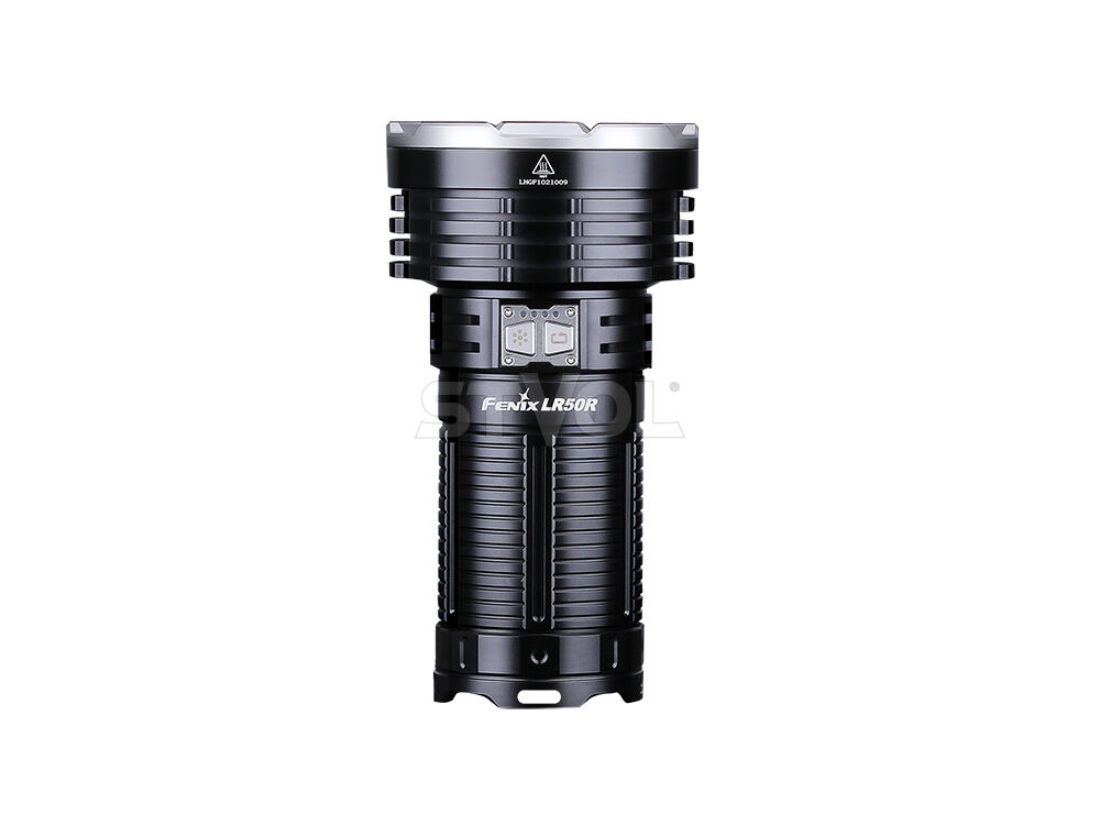 LR50R Ліхтар ручний Fenix LR50R фото 5