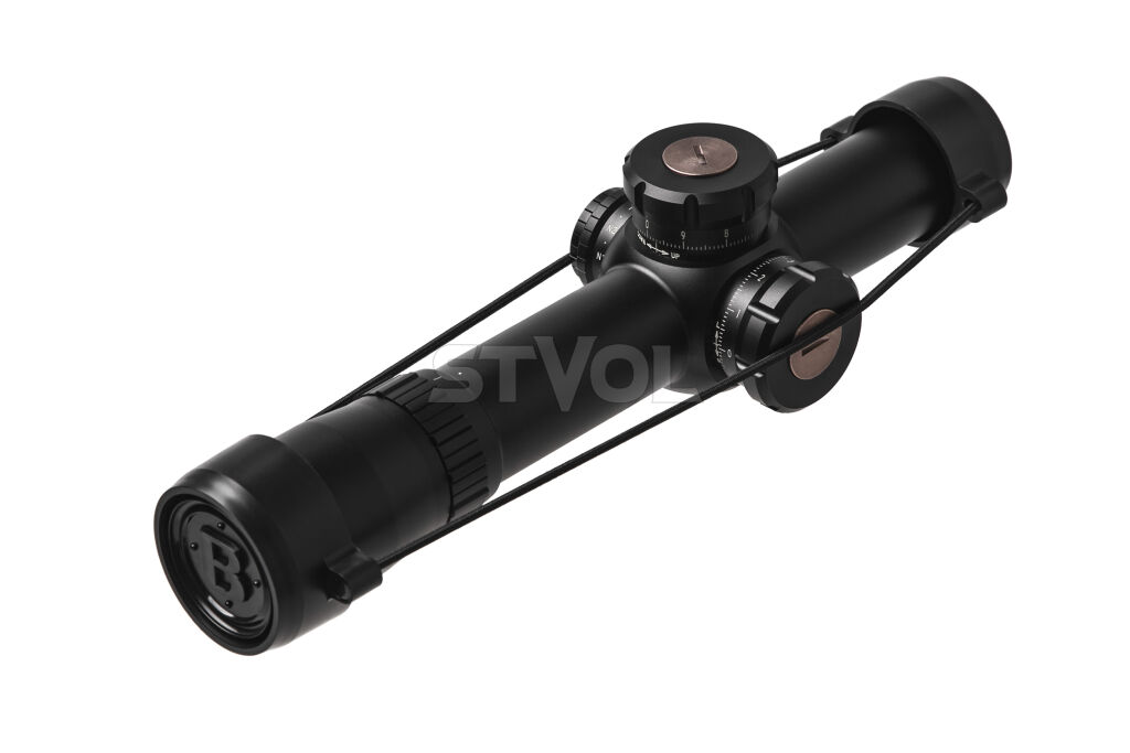 Прицел оптический Bushnell SMRS 1-8.5х24  Illum. BTR-2 Фото 6