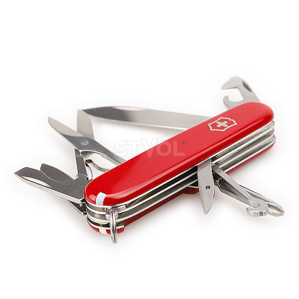 Ніж Victorinox Swiss Army Super Tinker фото 2