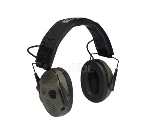 Навушники "Beretta" Electronic Earmuffs фото 5