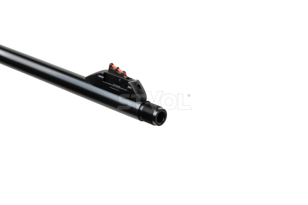 Карабін мисливський Benelli Endurance Comfortech 3  кал.308Win 20" фото 5