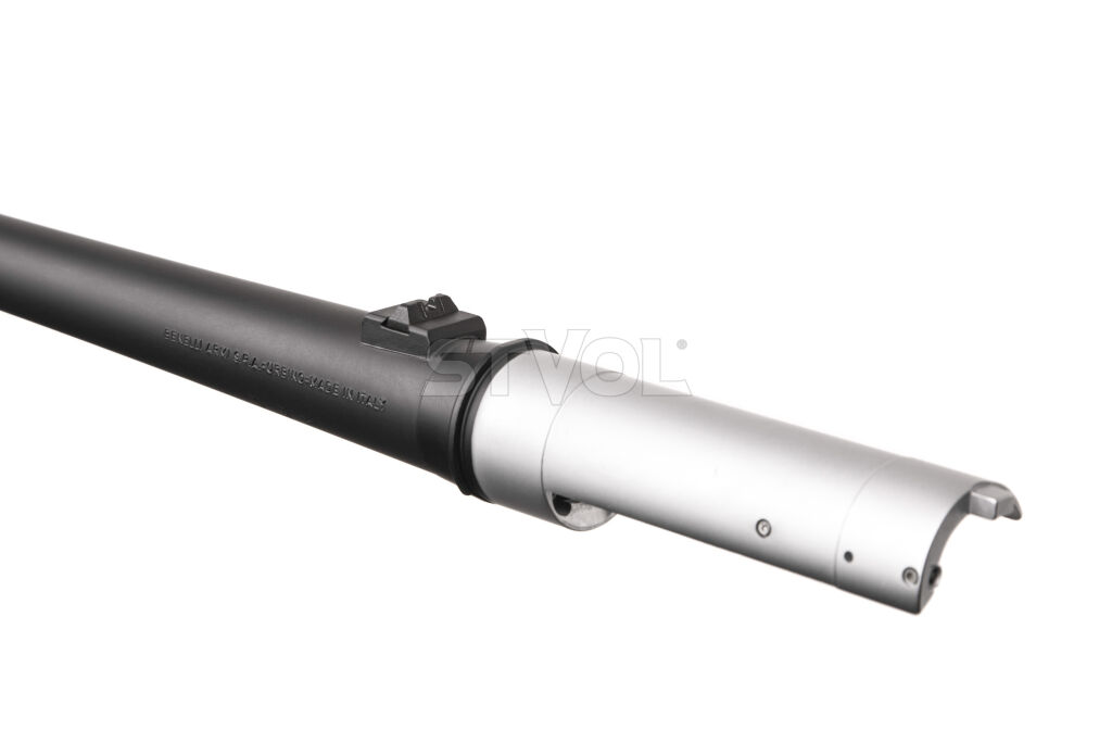 C0041500 Ствол  M2 Tactica l 12ga 18,5" фото 4