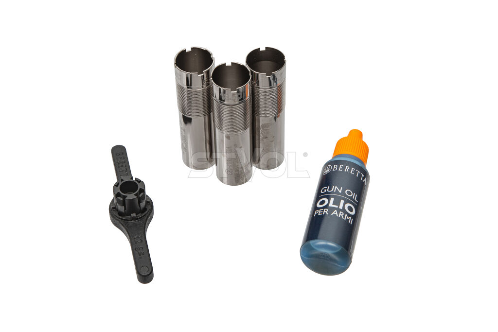 Рушниця мисливська Bеretta 694 Skeet 12/76/74см OCHP фото 7