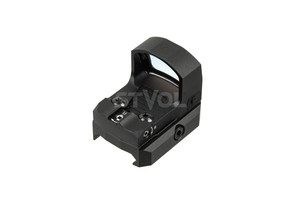 Прицел коллиматорный Vector Optics Frenzy-S 1x17x24 MIC 3MOA MGT