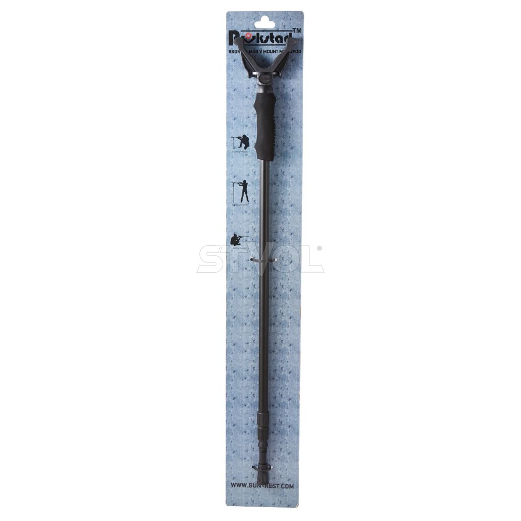 Монопод  Vector Optics MAG V 84-181 см Фото 6