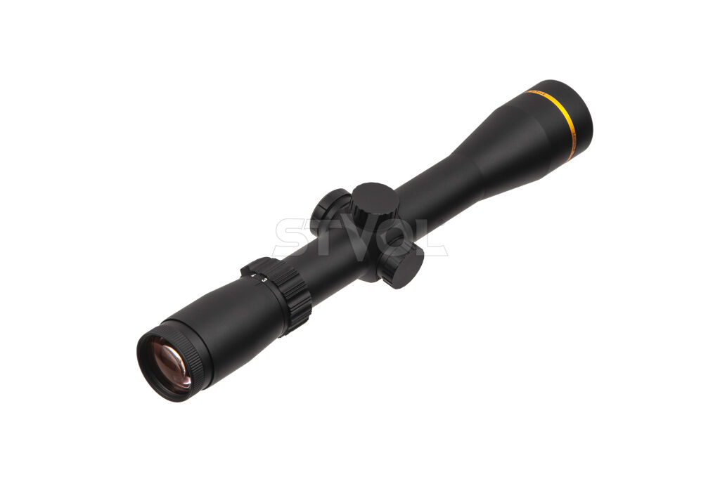 Прицел оптический Leupold VX-Freedom 3-9x40 (30mm) illum. Firedot Tri-MOA Фото 4