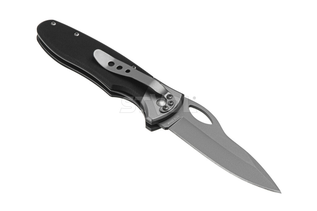 Ніж KA-BAR "K-2 Folder Agama" фото 2