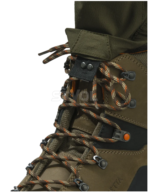 Штани чоловічі 4 Way Stretch EVO "Beretta" (green moss) фото 6