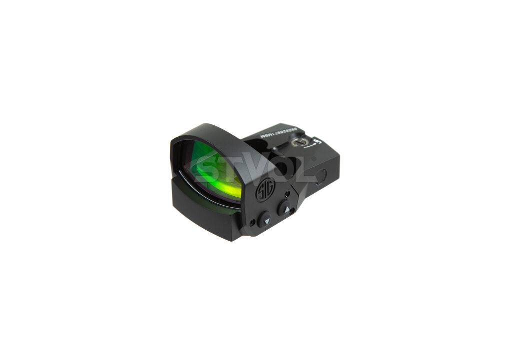 Приціл коліматорний Sig Optics ROMEO1PRO, 1x30MM, 6MOA, 1.0 MOA ADJ фото