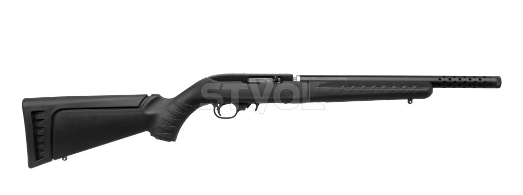 21152 Карабин нарезной RUGER 10/22-TD-LITE-BLK 22LR