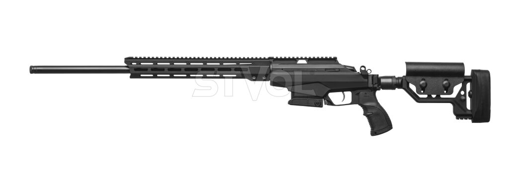 Карабiн нарiзний Tikka T3x TACTICAL A1 FS кал.308WIN фото 7