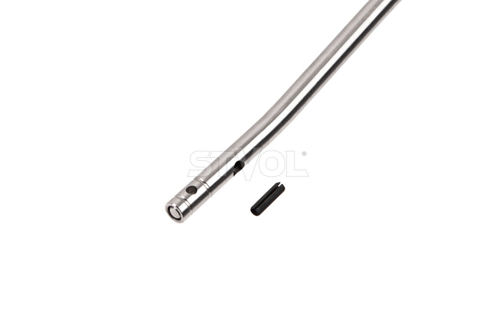 Газова трубка SI Gas Tube Pistol Length 6 3/4" фото 2