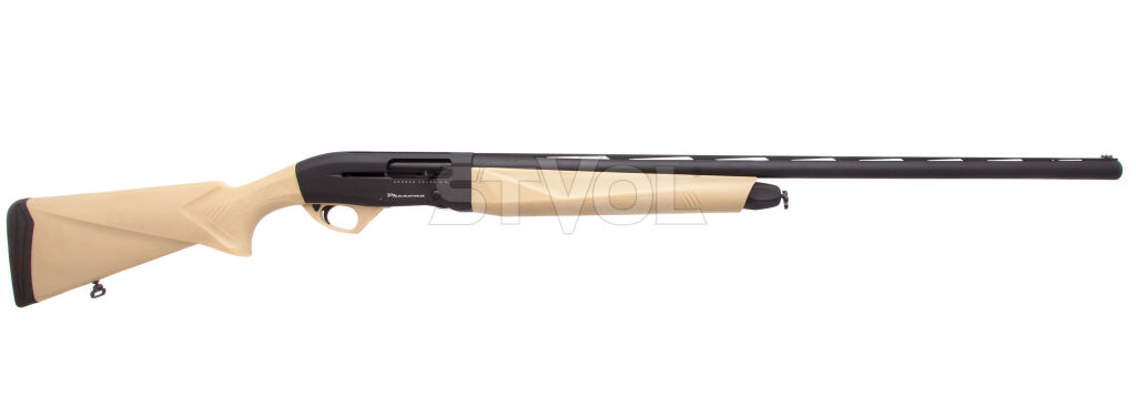Ружье охотничье Armsan Phenoma Desero Yellow Synthetic 12/76 см