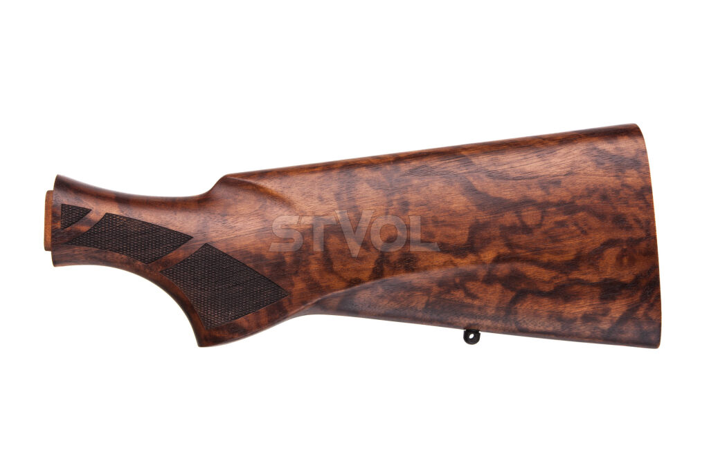 Комплект приклад + цевье для Beretta A400 Xplor Unico Фото 4