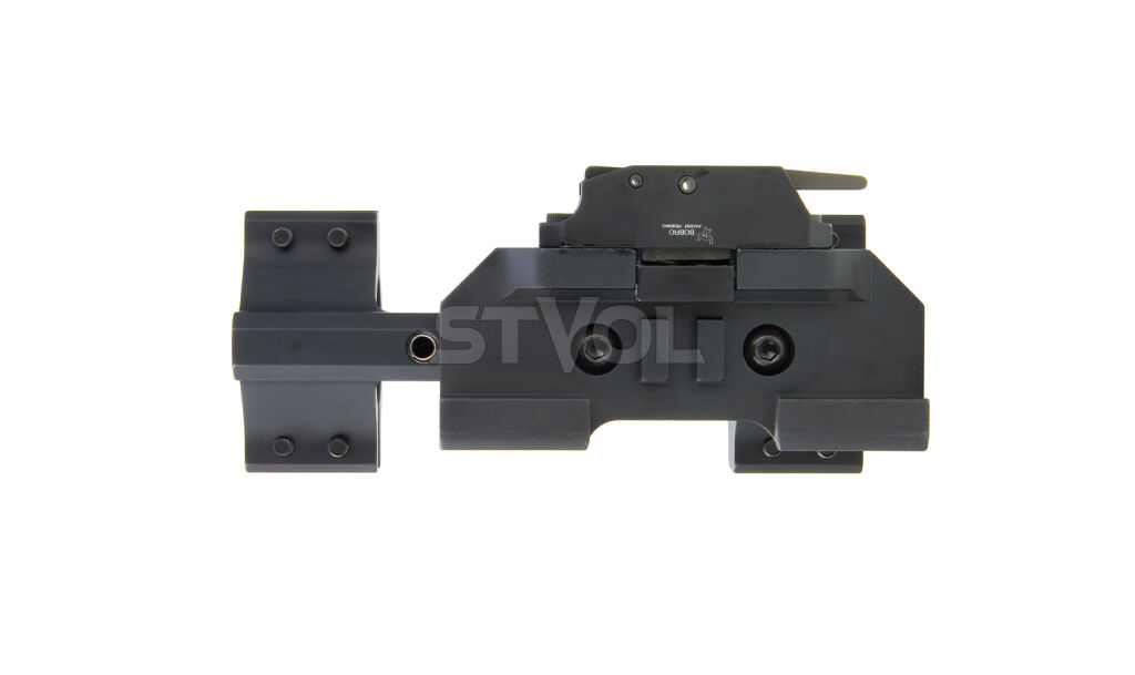 Моноблок Trijicon® 30mm Riflescope Trijicon® Quick Release Mount фото 3