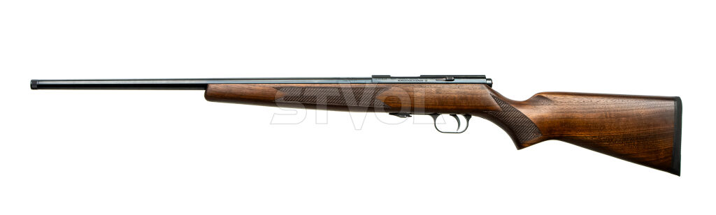 Карабин нарезной Weihrauch HW 66 AS, .22LR Фото 6