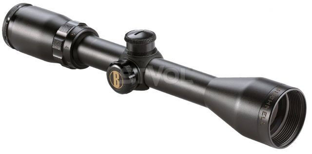 Прицел Bushnell "Banner" 3-9х40 Multi-X Фото 2