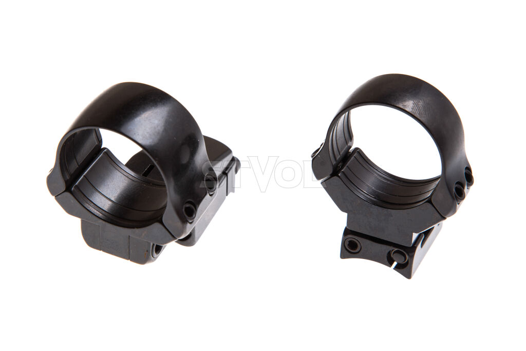 Кольца APEL Magnum Steyr Mannlicher M, Luxus L, M, S