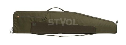 Чехол двойной ружейный "Beretta" GameKeeper EVO Double Rifle 132 cm