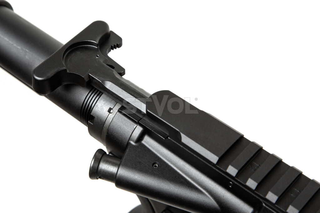 Карабин нарезной Sig Sauer M400-TREAD  223REM 16" Фото 6