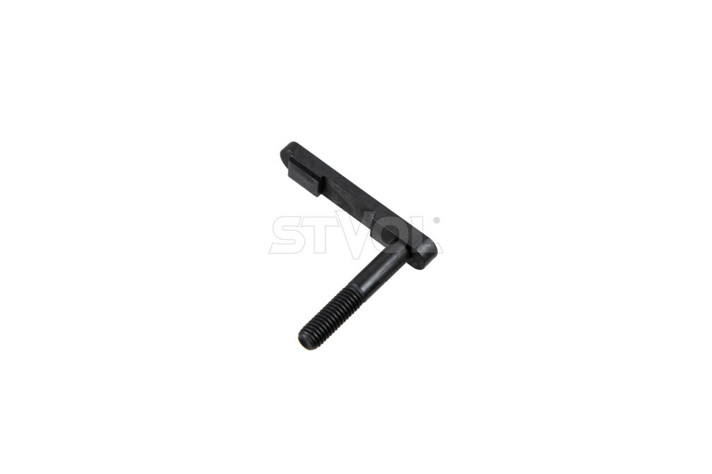 Фіксатор магазина AR-15 фото 2
