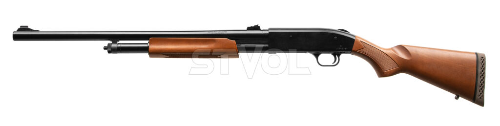 54264 Рушниця гладкоствольна Mossberg М500A Combo Field/Deer 28"/24" фото 8