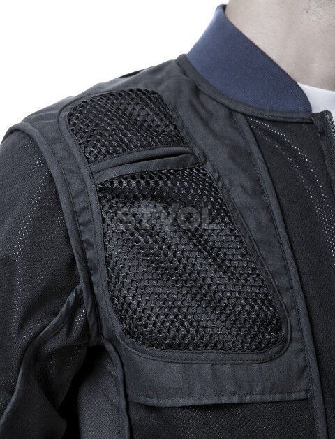 Куртка стрелковая Techno Windshield Beretta Фото 3