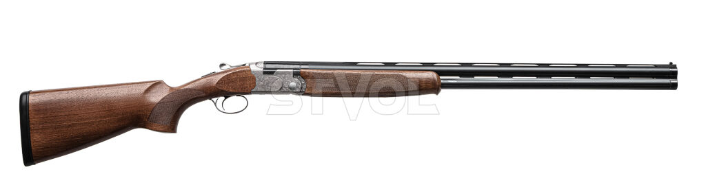 Ружье охотничье Beretta 686 Silver Pigeon I Sporting MY24  12/76/76см MID BEAD