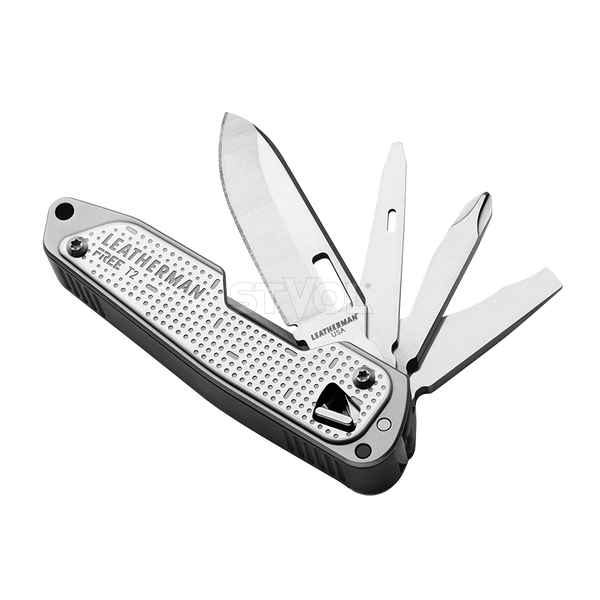 Мультитул Leatherman Free T2 фото 2