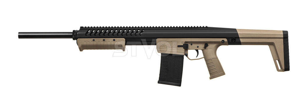 Рушниця гладкоствольна Blackwater Sentry к.12 фото 3