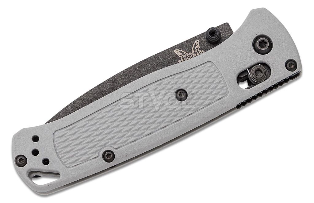 Ніж Benchmade "Bugout" фото 4