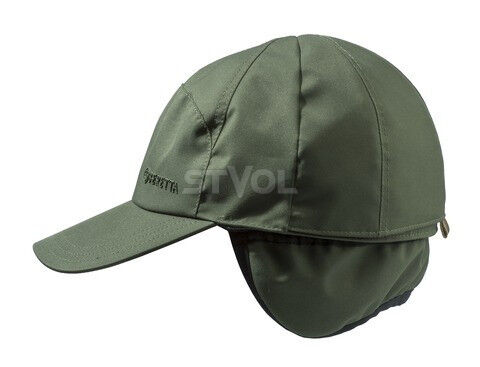 Кепка Reversible Hat GTX "Beretta" Фото 7