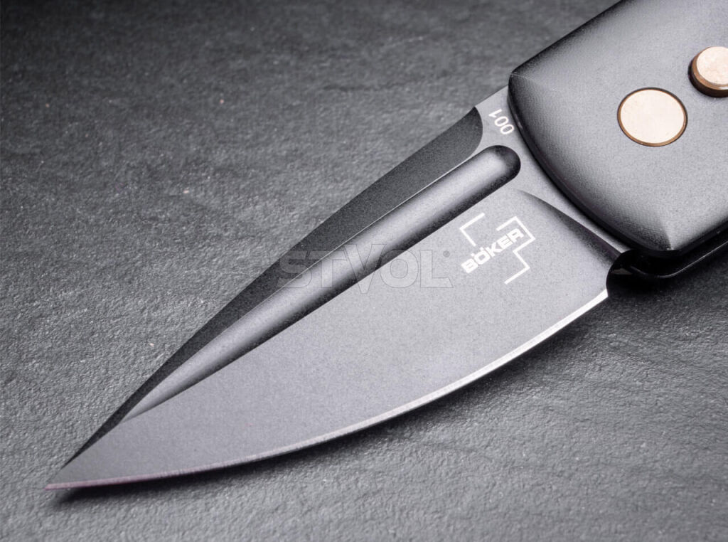Нож Boker Plus "Harlock Mini" Фото 3