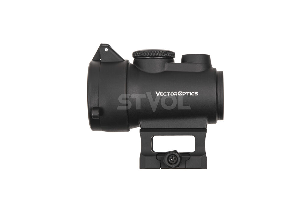Прицел коллиматорный Vector Optics Centurion 1x30 3МОА купить в