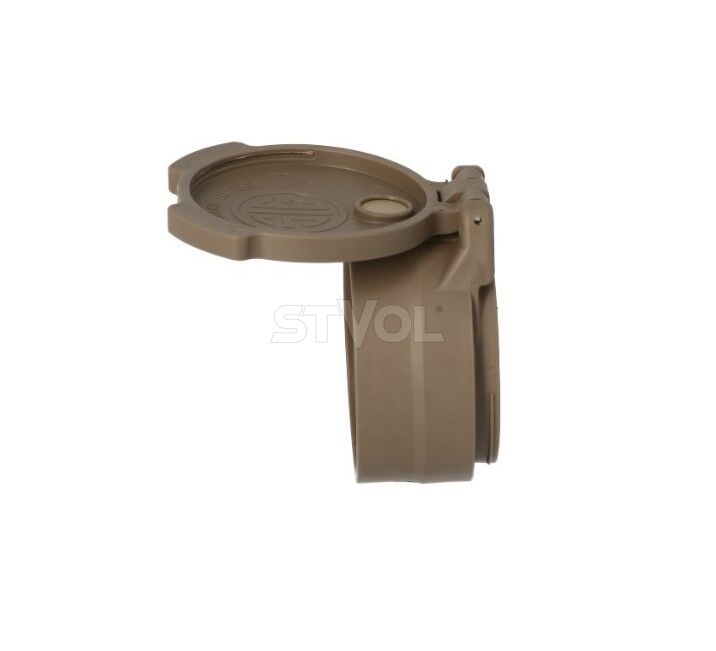 Кришка об'єктиву Flip back SIG SAUER для прицілу Tango 6T FDE фото 4