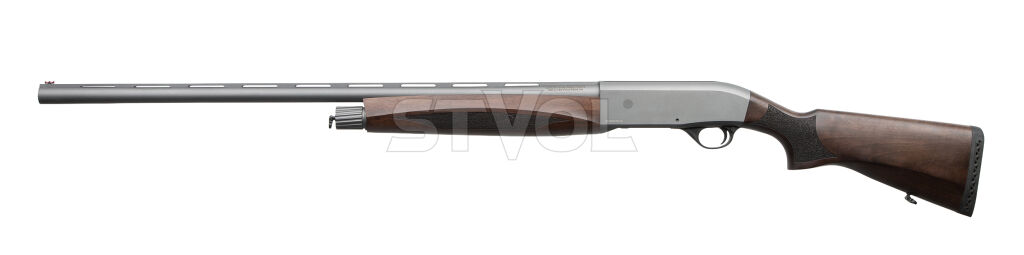 Ружье охотничье BESTHUGLU BA312 WBTG, 12/76 30" WOOD Фото 2