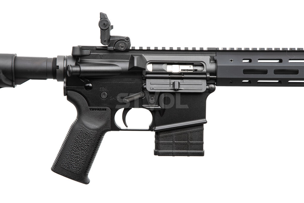 А101079 Карабин охотничий Tippmann Arms M4-22 ELITE-L Фото 2