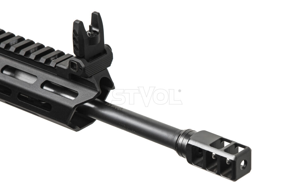 Карабин нарезной Springfield Saint Edge AR-15 16" 223 REM Фото 7