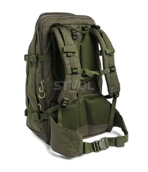 Рюкзак подвійний "Beretta" Ibex Large Backpack 50+40L фото 4