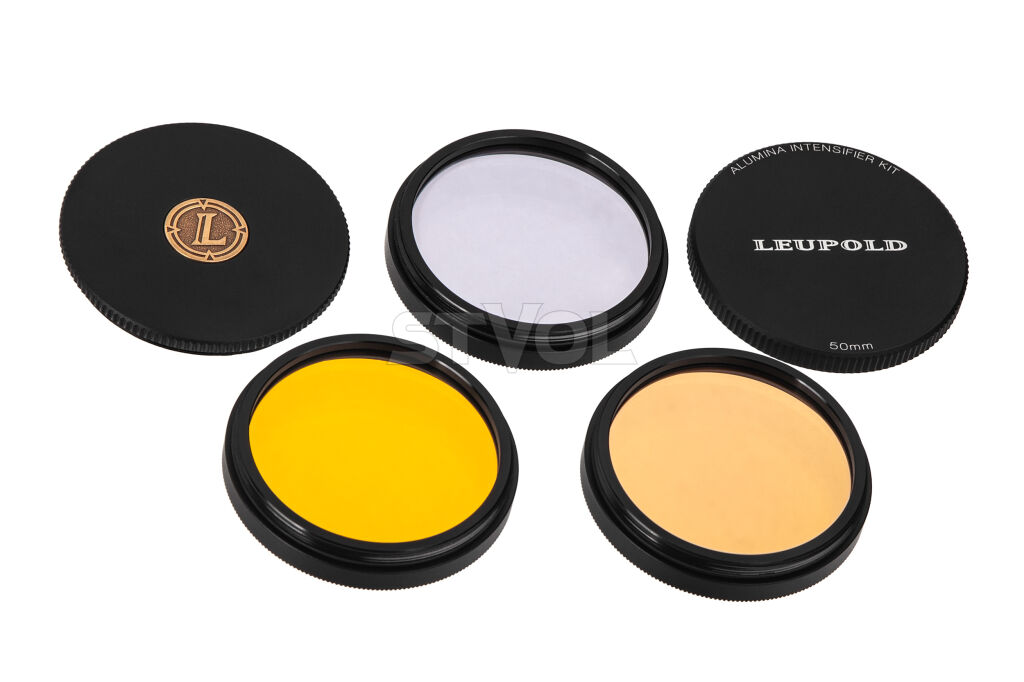 Набор светофильтров Leupold 50мм