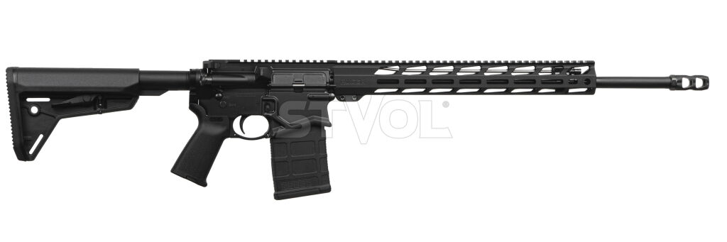 05611 Карабін нарізний Ruger SFAR 308WIN 20'' фото