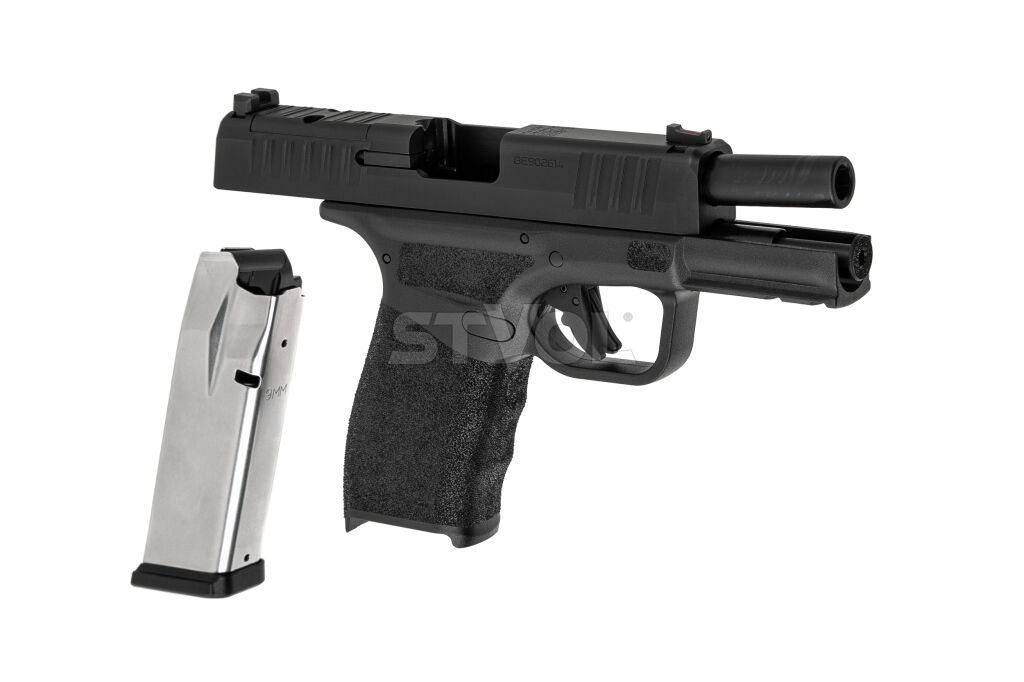 Спортивний пістолет HS H11 PRO PDR фото 7