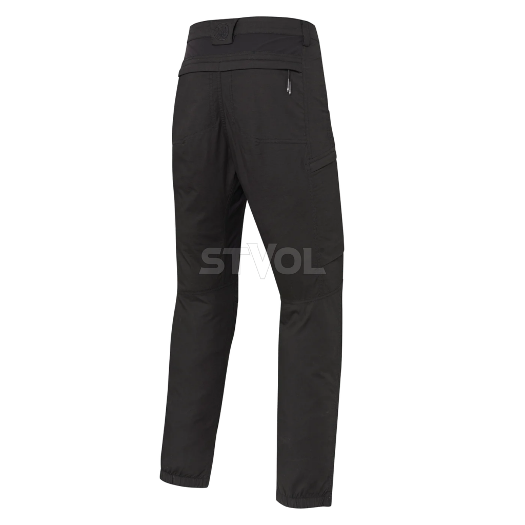 Брюки мужские Low Pro "Beretta" (black) Фото 5