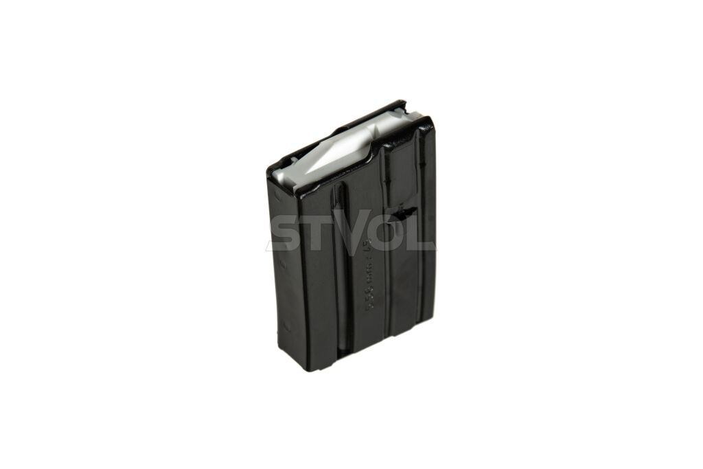 Карабин нарезной LWRC IC-A5 223 REM 16'' Gas Piston Black Фото 15